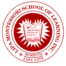 Lipa Montessori School of Learning